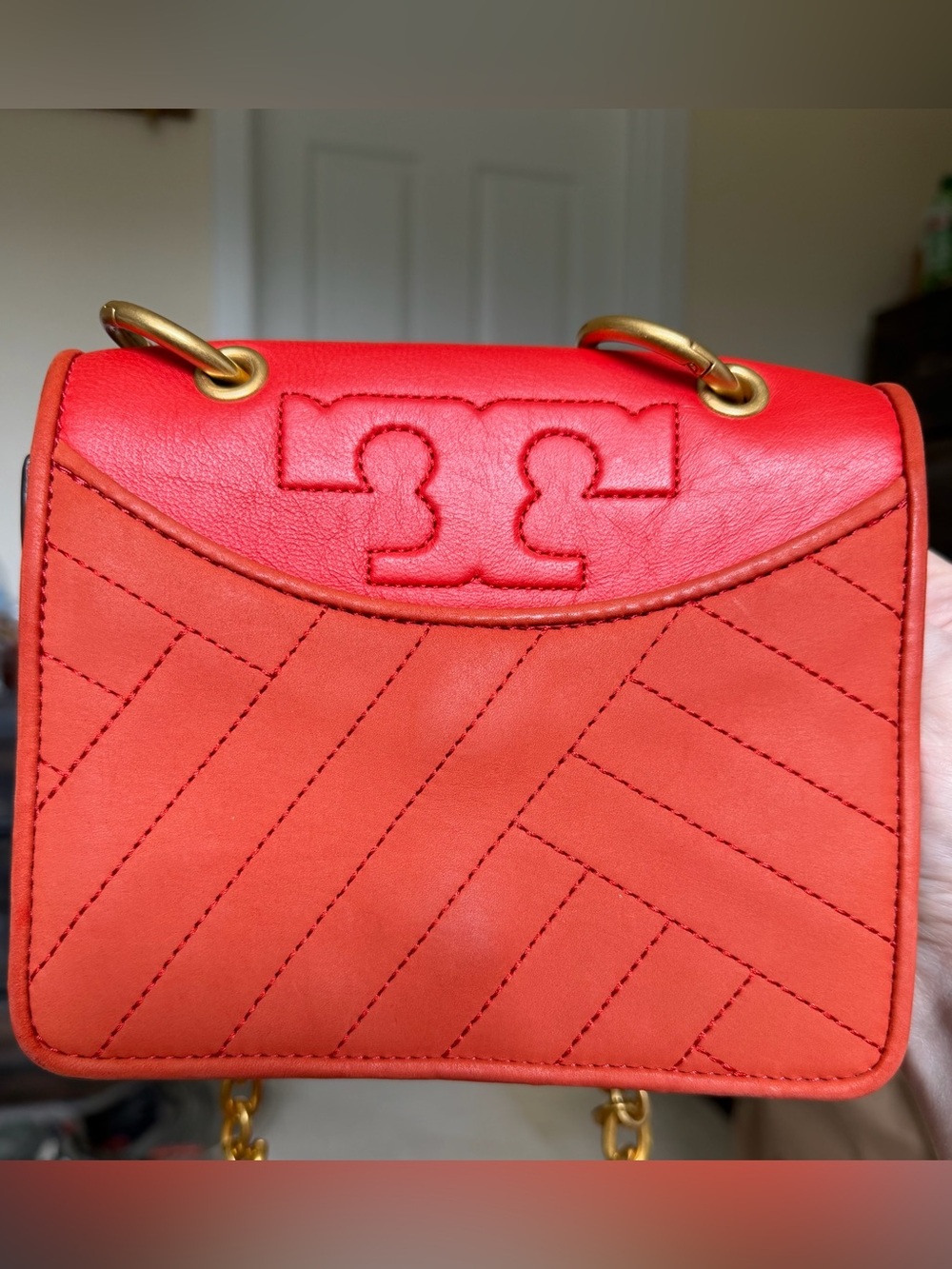 tory burch alexa mini shoulder bag